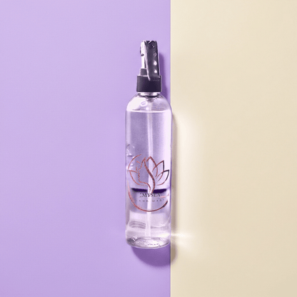 LAVENSILENCE MUSK 300ml - mgiełka do ciała lawendowa - W Zmysłach