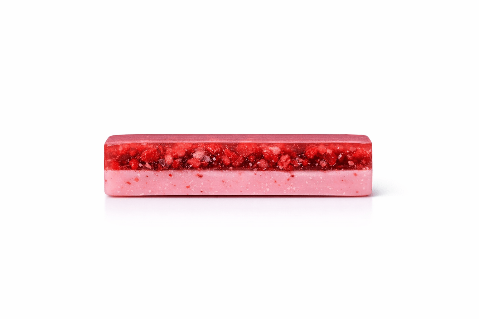 Raspberry Spa - mydełko malinowe - W Zmysłach