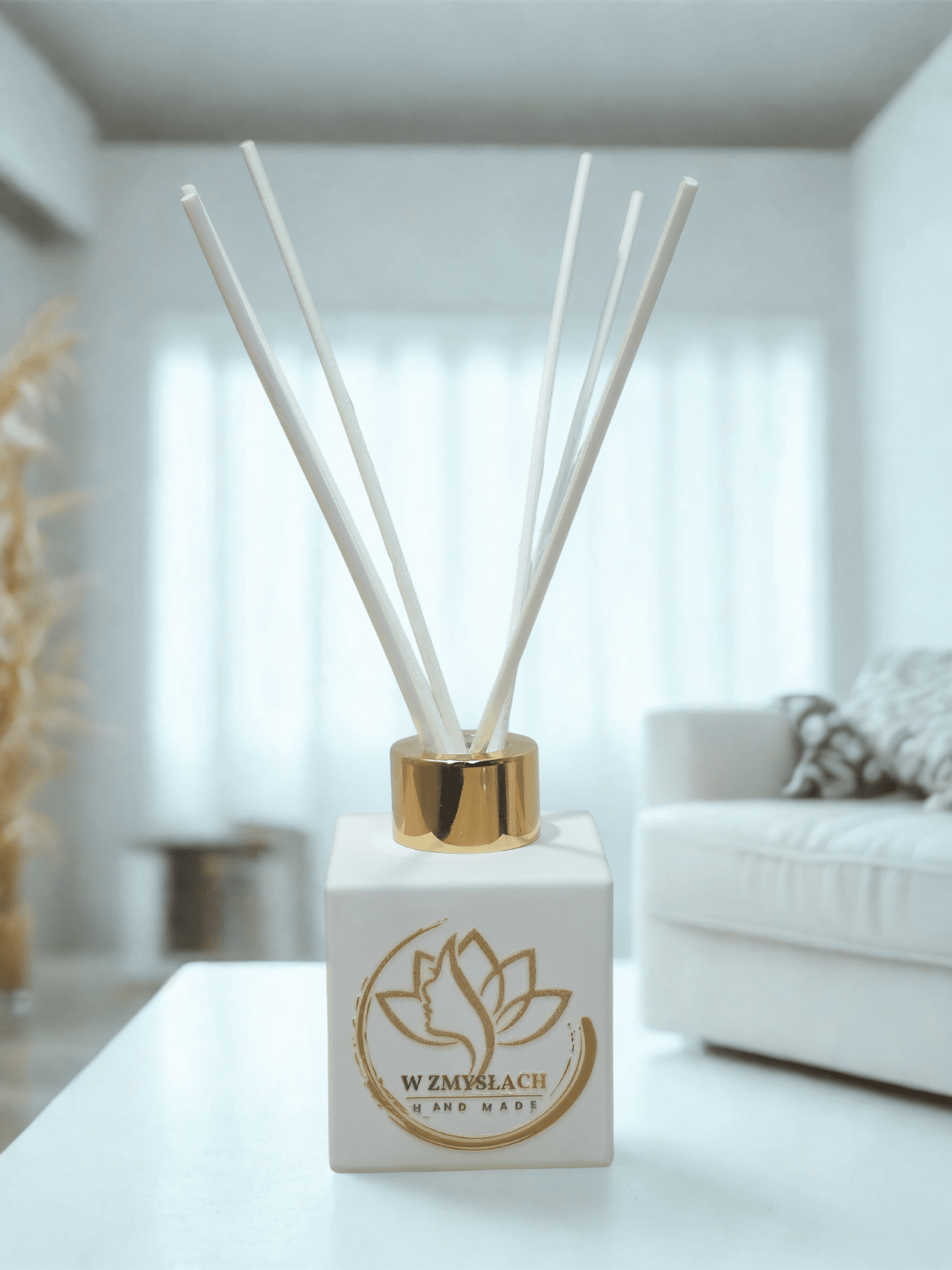 SKIN & WOOD – Unisex Signature zapach uniwersalny - W Zmysłach