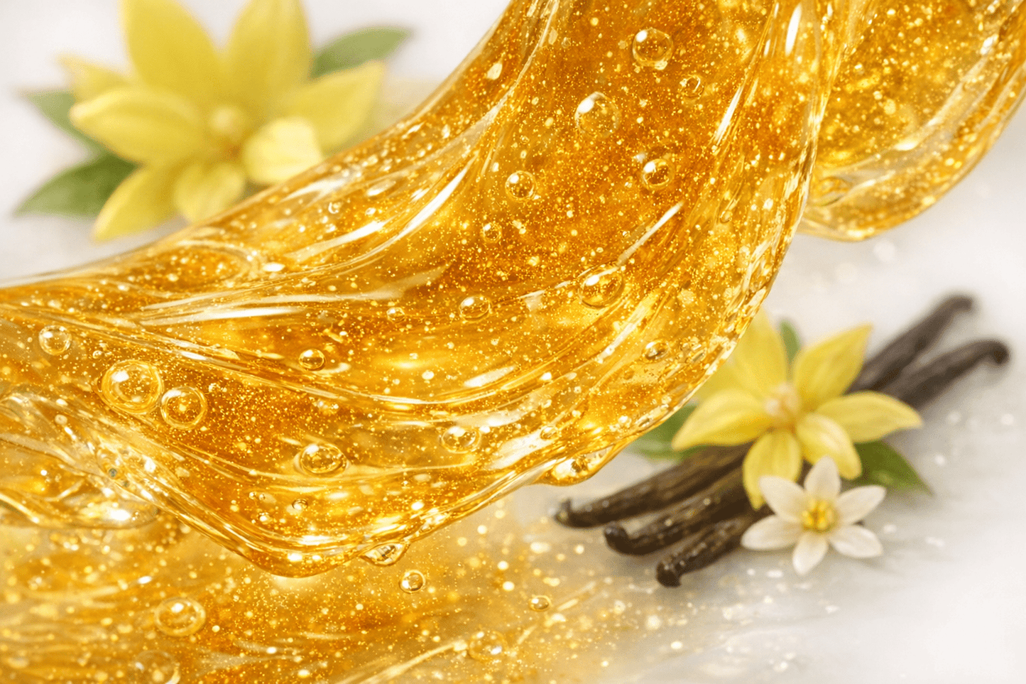 Ylang Harmony Woman - Zmysłowy Żel Pod Prysznic Ylang - Ylangc, Pomarańcza - W Zmysłach